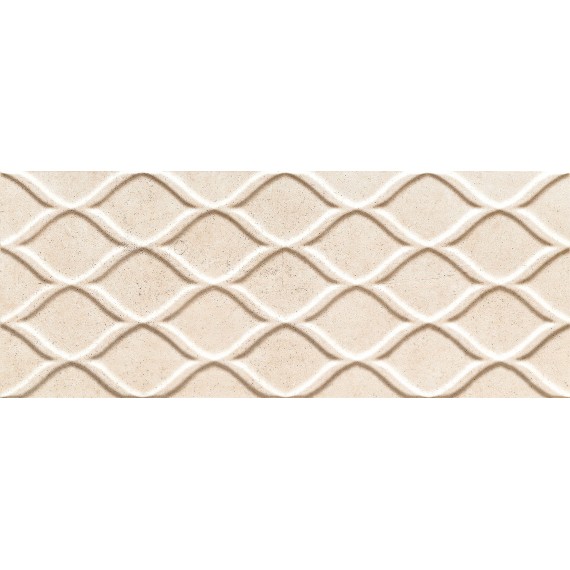 Керамическая плитка Meteor Beige Struktura 29.8х74.8
