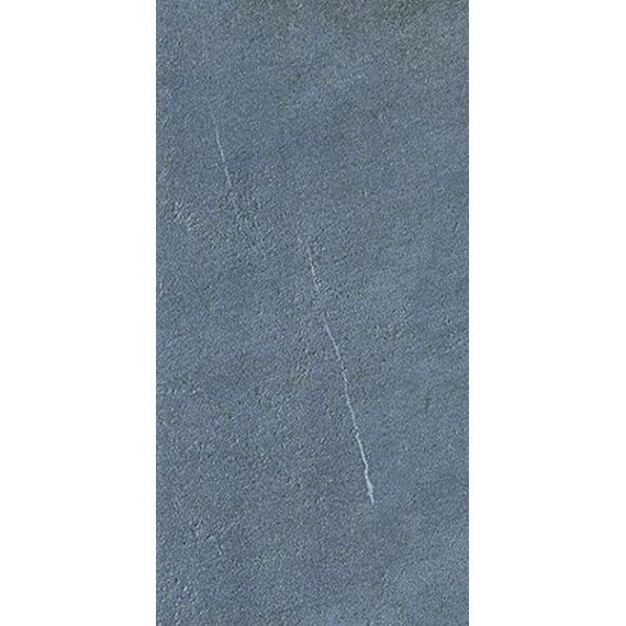 Керамогранит Meteor Blu Naturale 9.5мм 30x60
