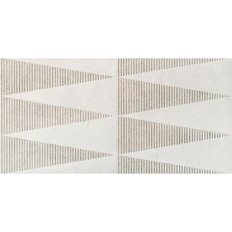 Meteor Grey Decor 29.8x59.8