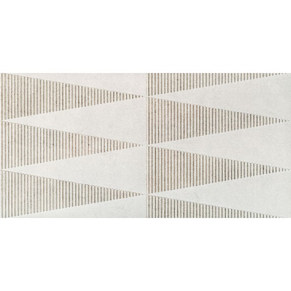 Керамическая плитка Meteor Grey Decor 29.8x59.8