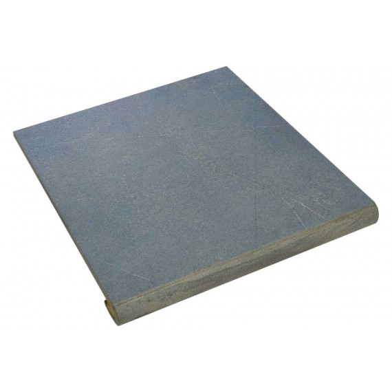 Ступени Meteor Naturale Blu Scalino 9.5мм 30x33