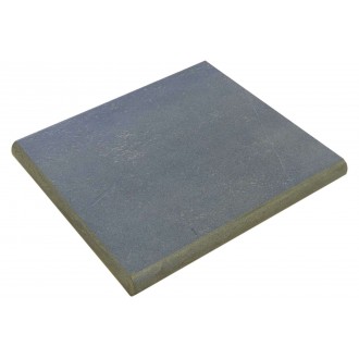 Meteor Naturale Blu Scalino Angolare DX 30x33
