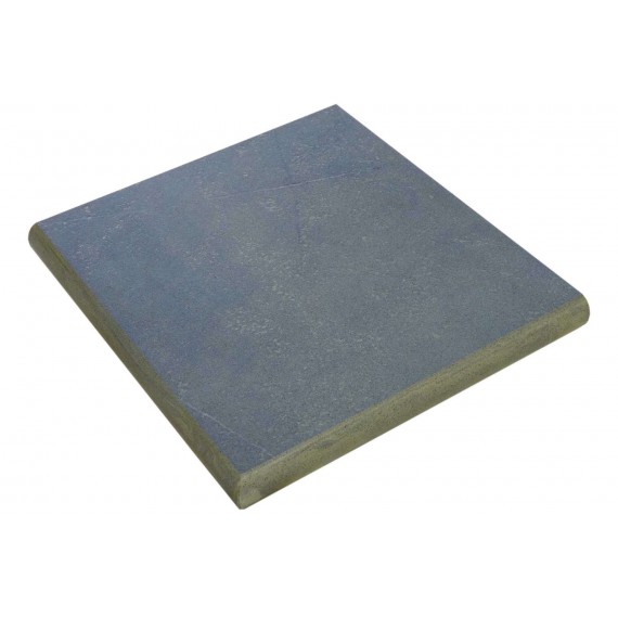 Ступени Meteor Naturale Blu Scalino Angolare SX 30x33