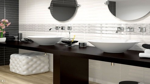 Керамическая плитка Metro (Gracia Ceramica)