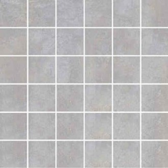 Metro Grigio Mosaik C 30x30