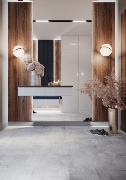 Metropol Beryoza Ceramica