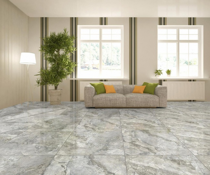 Mezza Grey PrimaVera