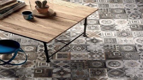 Керамическая плитка Miami (Laparet)