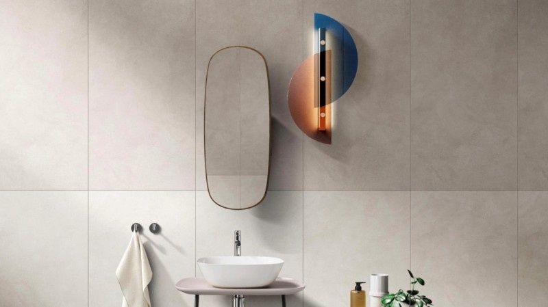 MicroCement Vitra