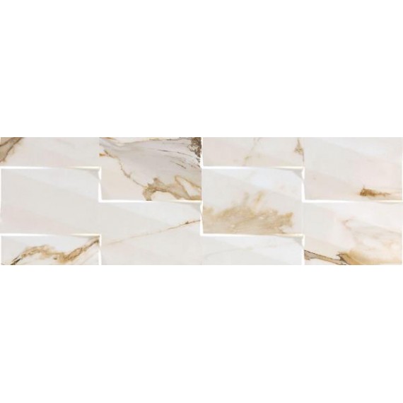 Керамическая плитка Midas Prisma Natural 25x75