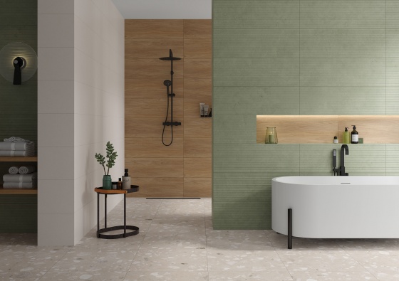 Midori (Gracia Ceramica)