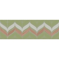Milagro Lan Deco Olive 20x60