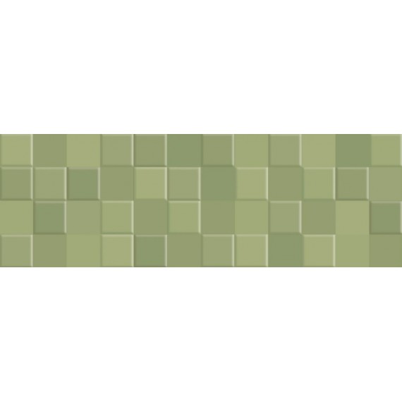 Керамическая плитка Milagro Mos Olive 20x60