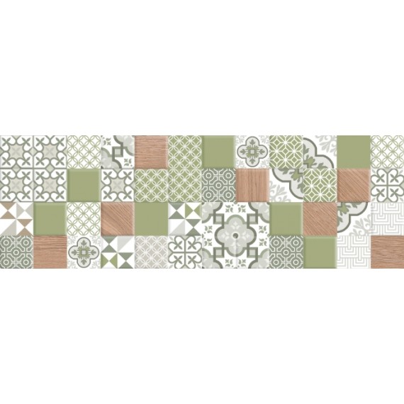 Керамическая плитка Milagro Mos Patch 20x60