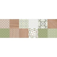 Milagro Patch 20x60