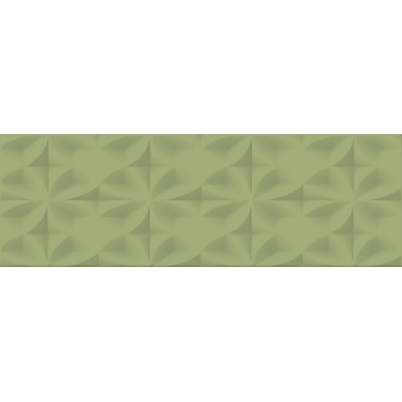 Керамическая плитка Milagro Stel Olive 20x60