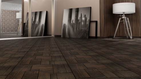 Керамическая плитка Milan (Gracia Ceramica)
