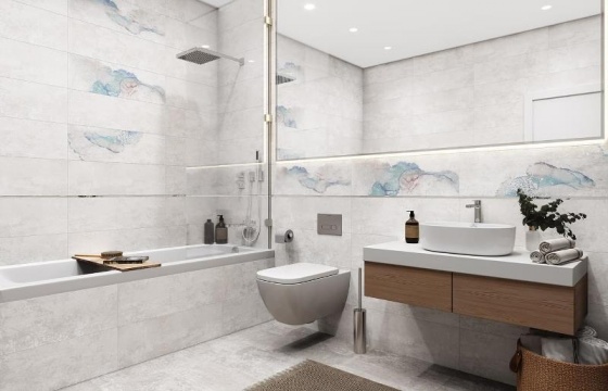Milano (Global Tile)
