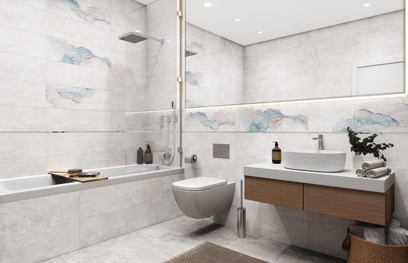 Milano Global Tile