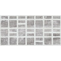 Milano Grey Frame Natural 49,75x99,55