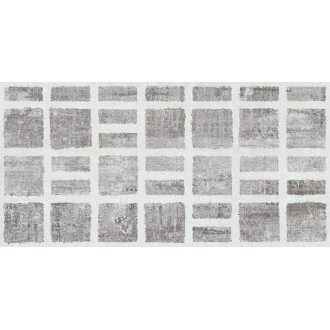 Milano Grey Frame Natural 49,75x99,55