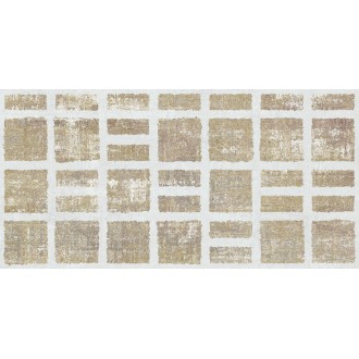 Milano Ocre Frame Natural 49,75x99,55