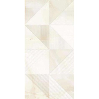 Milena Cream Decor 30x60