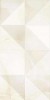 Milena Cream Decor 30x60