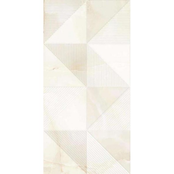 Керамическая плитка Milena Cream Decor 30x60