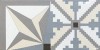 Milenium Plata Mix 10x20