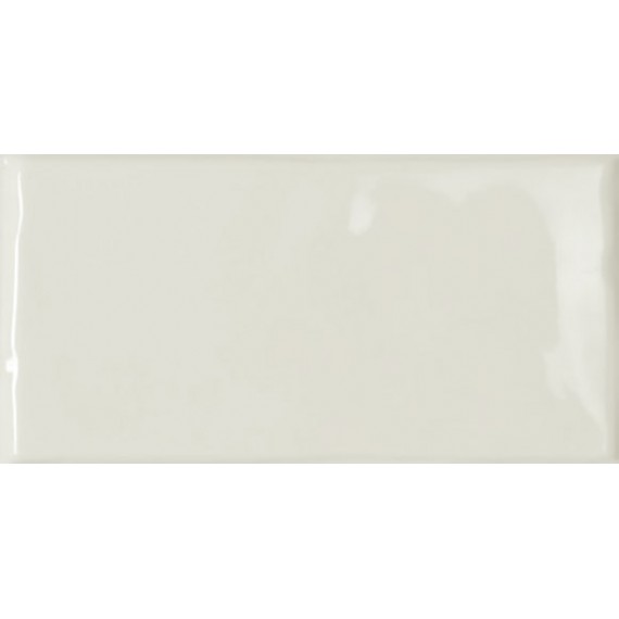 Керамическая плитка Milenium White 10x20