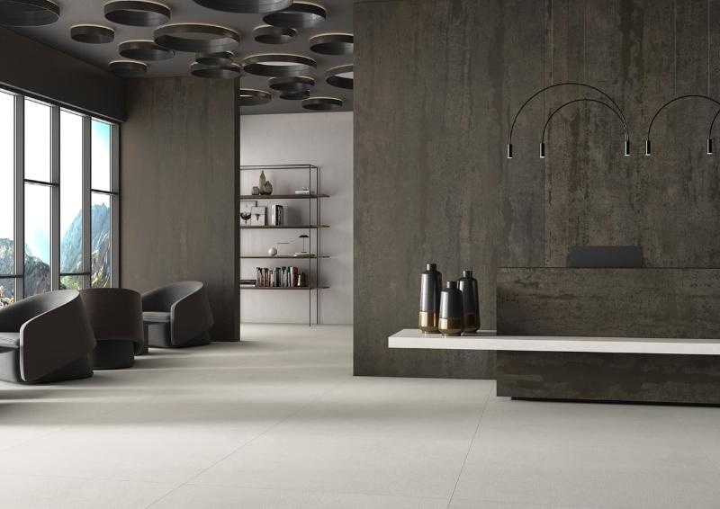 Millenium TAU Ceramica