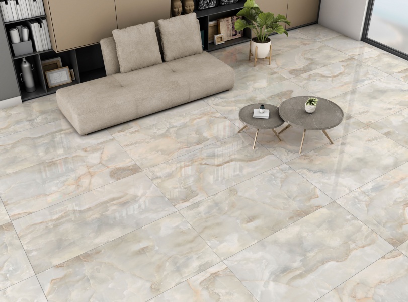 Miller Onyx Global Tile