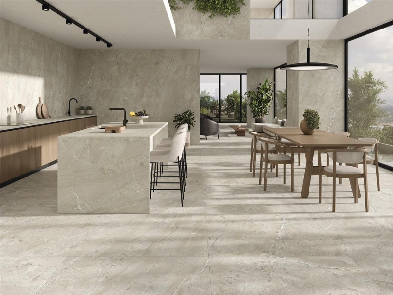 Miller STN Ceramica