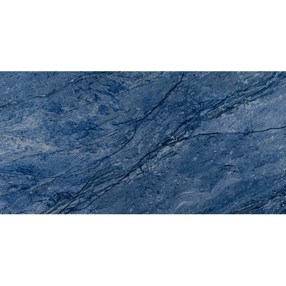 Керамогранит Milos Blue Super Polished 60x120