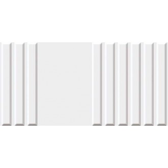 Milvio Blanco Mate Mix 10X20