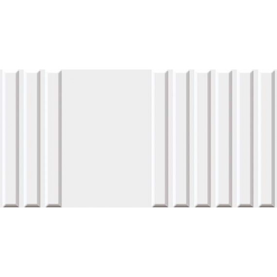 Керамогранит Milvio Blanco Mate Mix 10X20