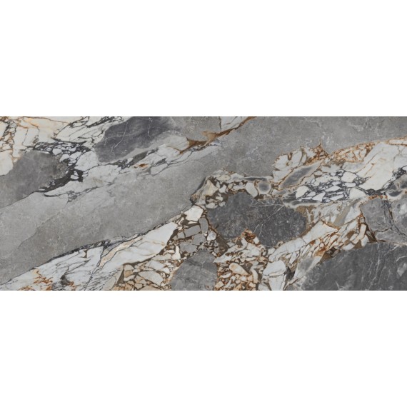 Керамогранит Mineral Stone Natural Rect 120x280