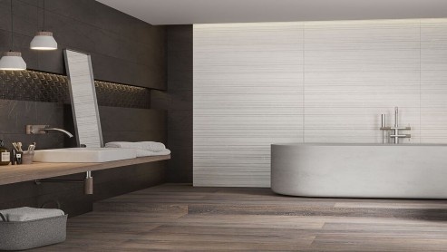 Minimal Stone (Paradyz)