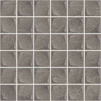 Minimal Stone Grafit Mozaika 29.8x29.8