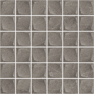 Minimal Stone Grafit Mozaika 29.8x29.8