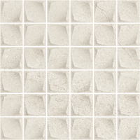 Minimal Stone Grys Mozaika 29.8x29.8
