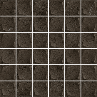 Minimal Stone Nero Mozaika 29.8x29.8