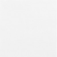 Minimal White Polish 60x60