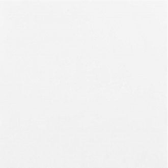 Minimal White Polish 60x60