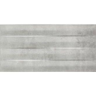 Minimal szara STR 22.3x44.8