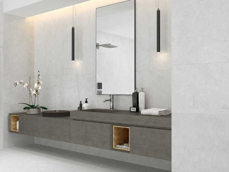 Miracel Sina Tile