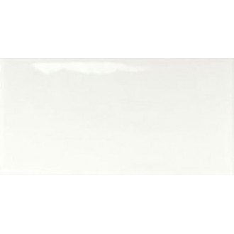 Mirage White Brillo 7.5х15