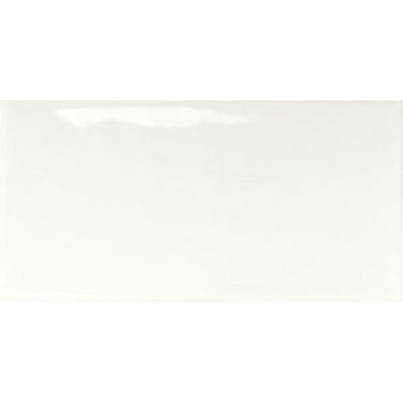 Керамическая плитка Mirage White Brillo 7.5х15