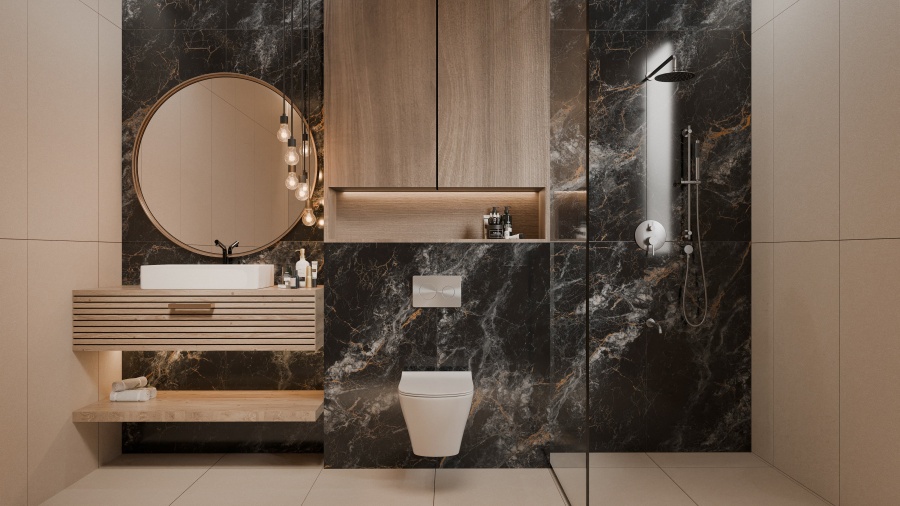 Mirage Protiles